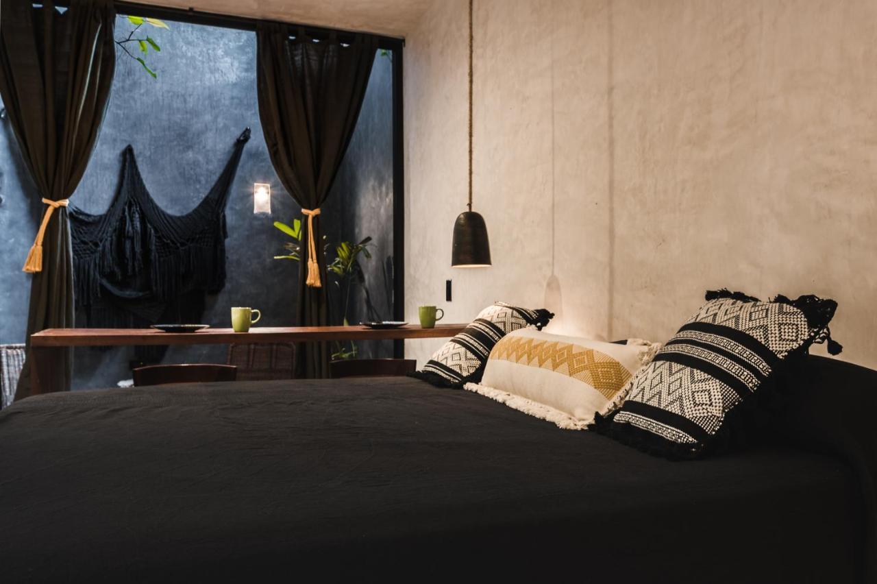 Esmeralda Boutique Hotel & Residences Tulum Extérieur photo