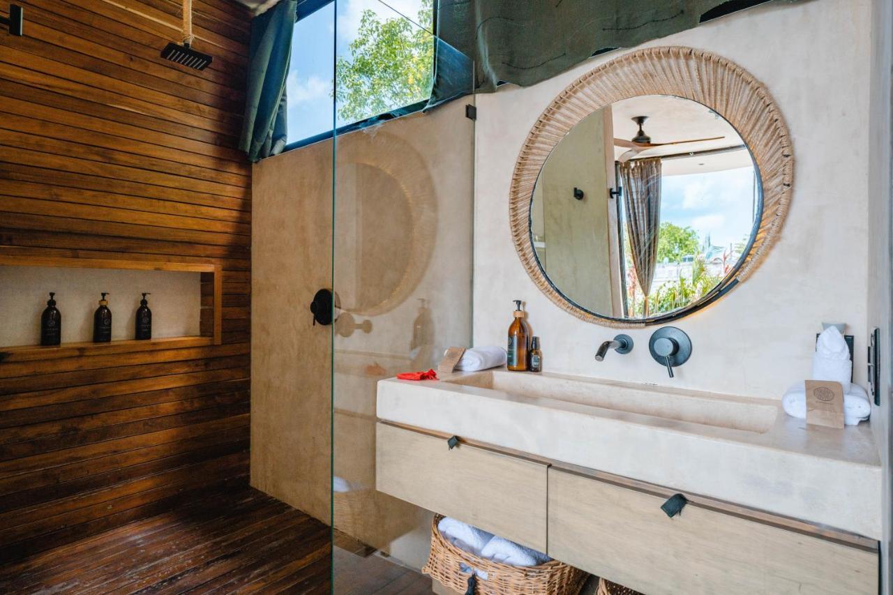 Esmeralda Boutique Hotel & Residences Tulum Extérieur photo