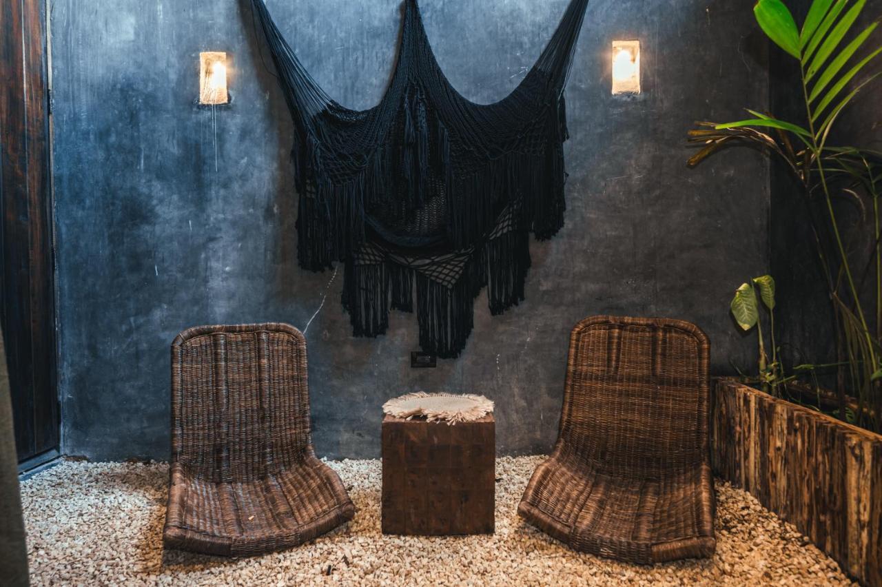 Esmeralda Boutique Hotel & Residences Tulum Extérieur photo