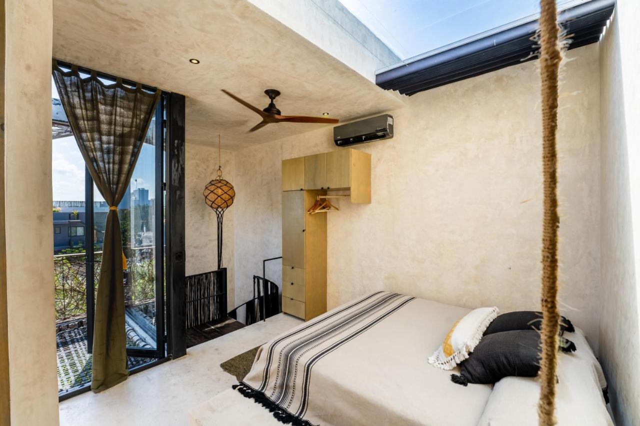 Esmeralda Boutique Hotel & Residences Tulum Extérieur photo
