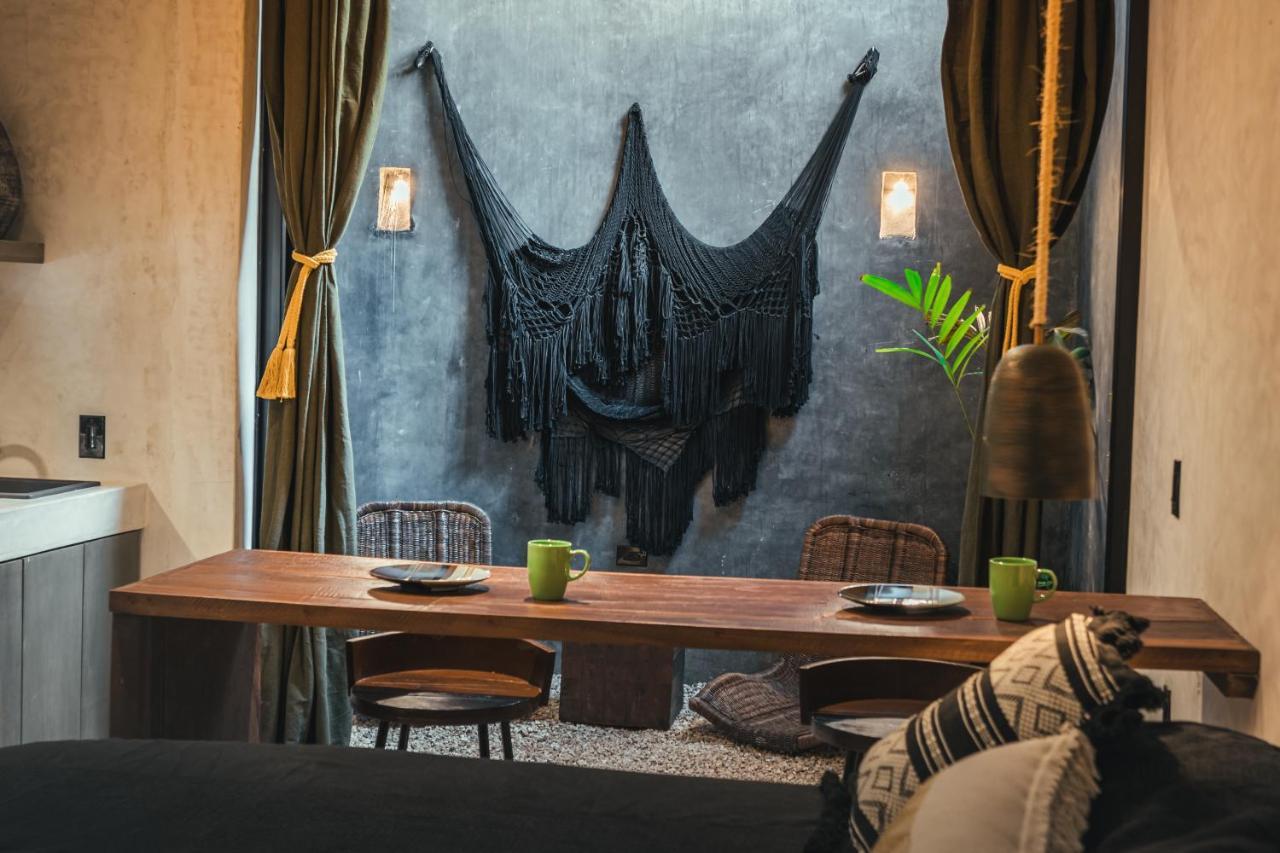 Esmeralda Boutique Hotel & Residences Tulum Extérieur photo