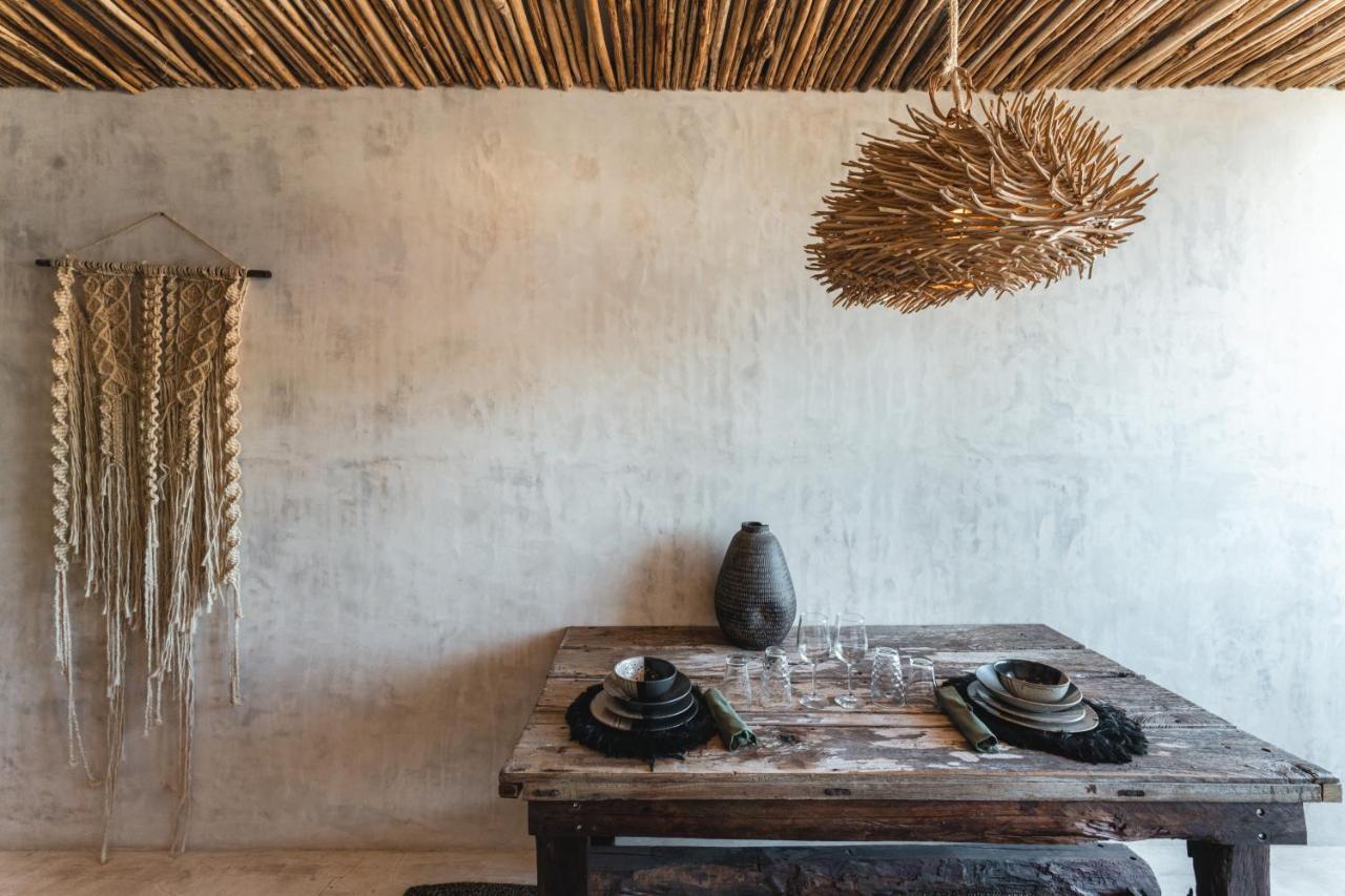 Esmeralda Boutique Hotel & Residences Tulum Extérieur photo