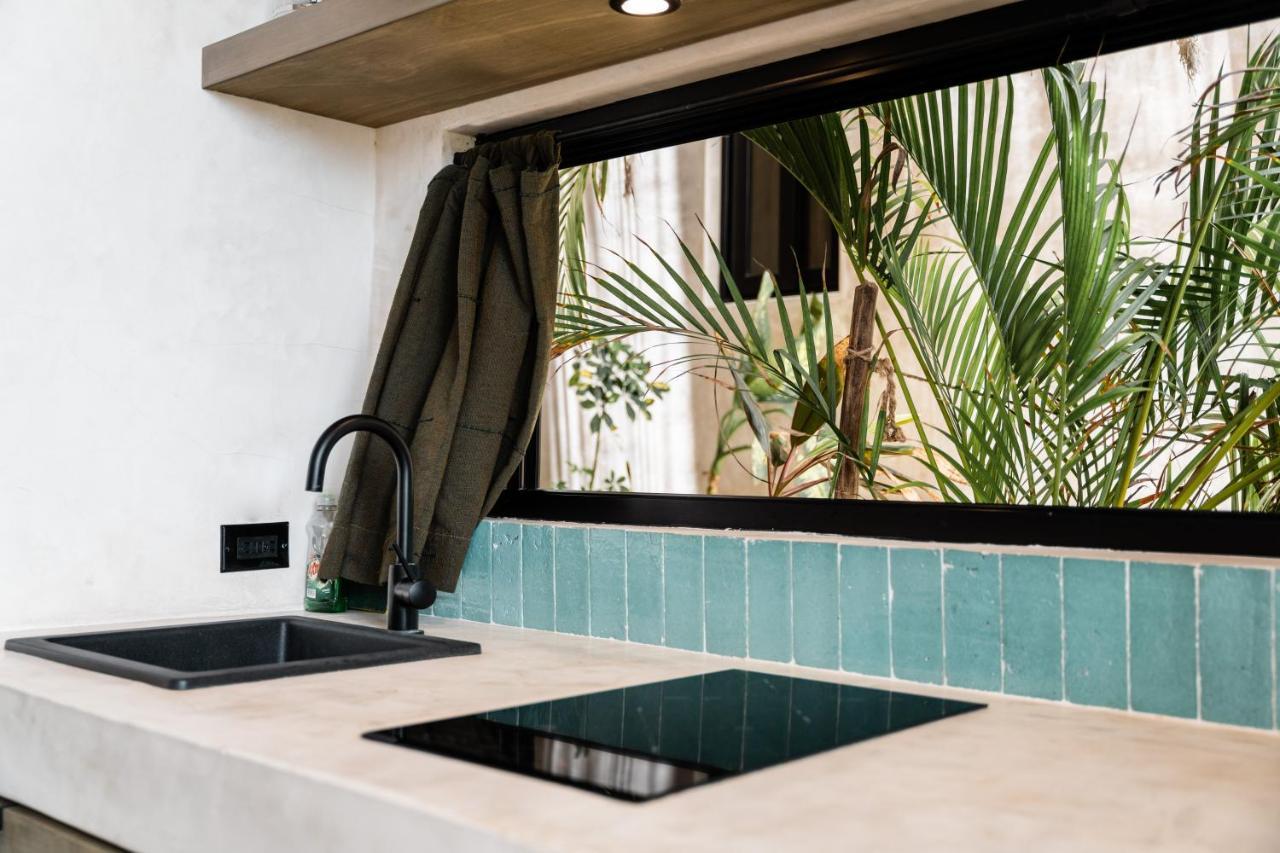 Esmeralda Boutique Hotel & Residences Tulum Extérieur photo