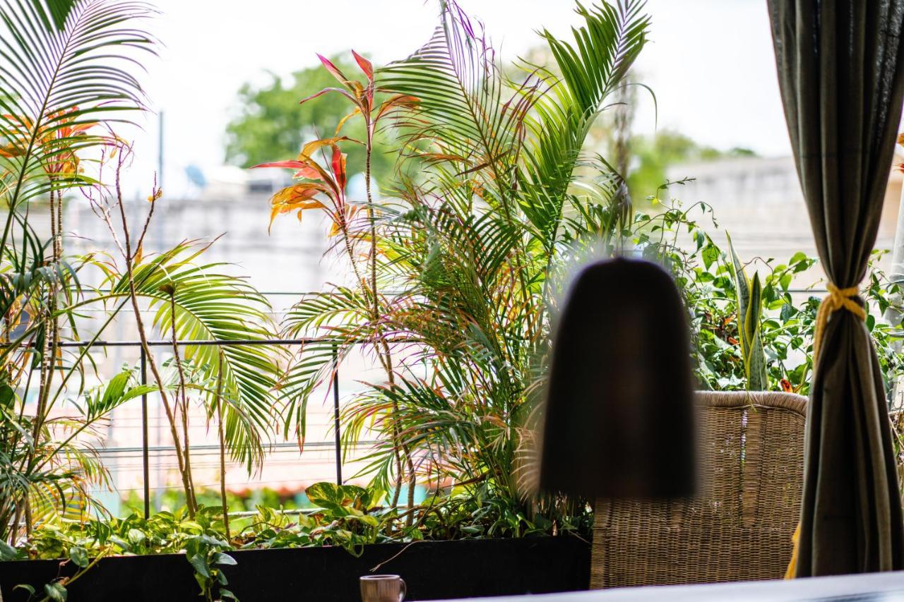 Esmeralda Boutique Hotel & Residences Tulum Extérieur photo