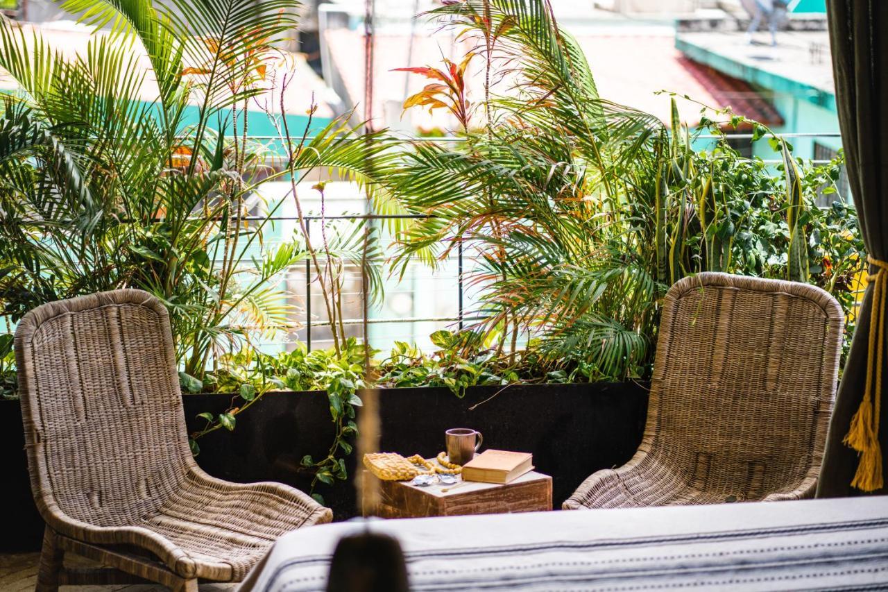 Esmeralda Boutique Hotel & Residences Tulum Extérieur photo