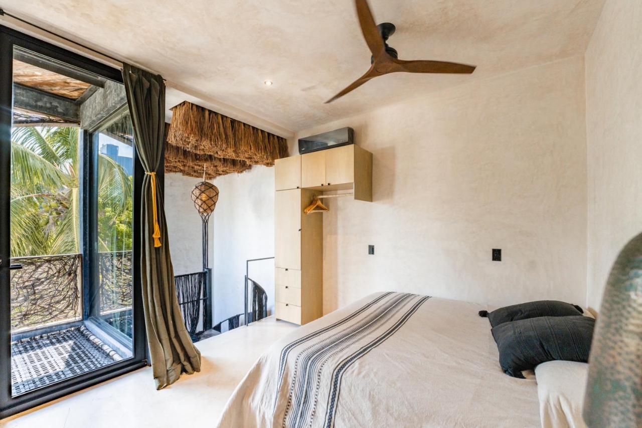 Esmeralda Boutique Hotel & Residences Tulum Extérieur photo