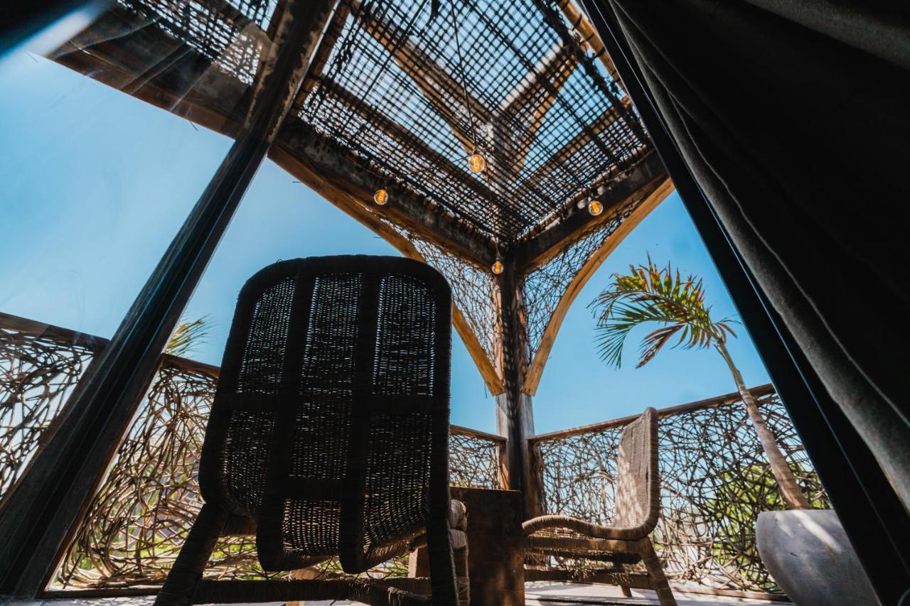 Esmeralda Boutique Hotel & Residences Tulum Extérieur photo