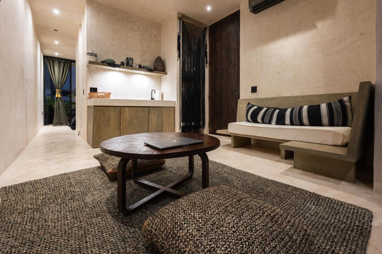 Esmeralda Boutique Hotel & Residences Tulum Extérieur photo