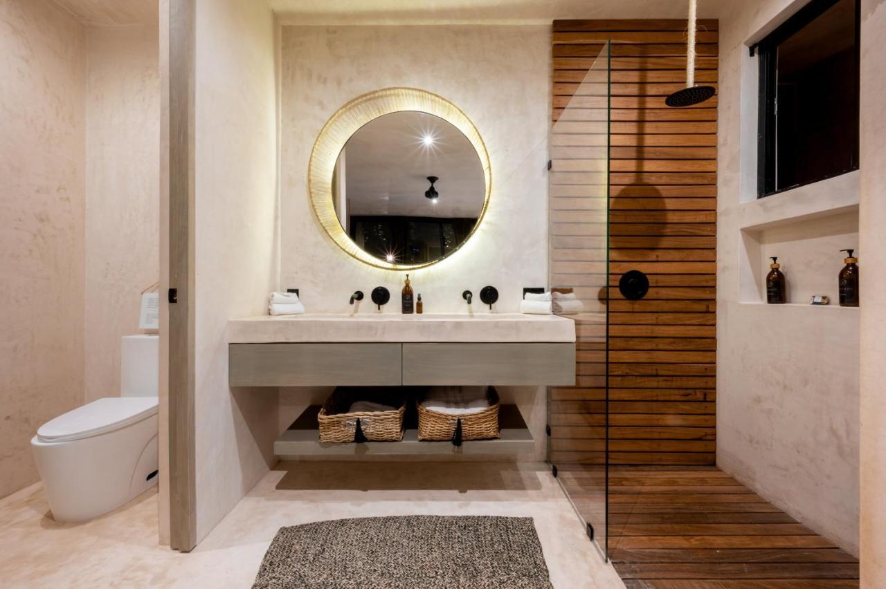 Esmeralda Boutique Hotel & Residences Tulum Extérieur photo