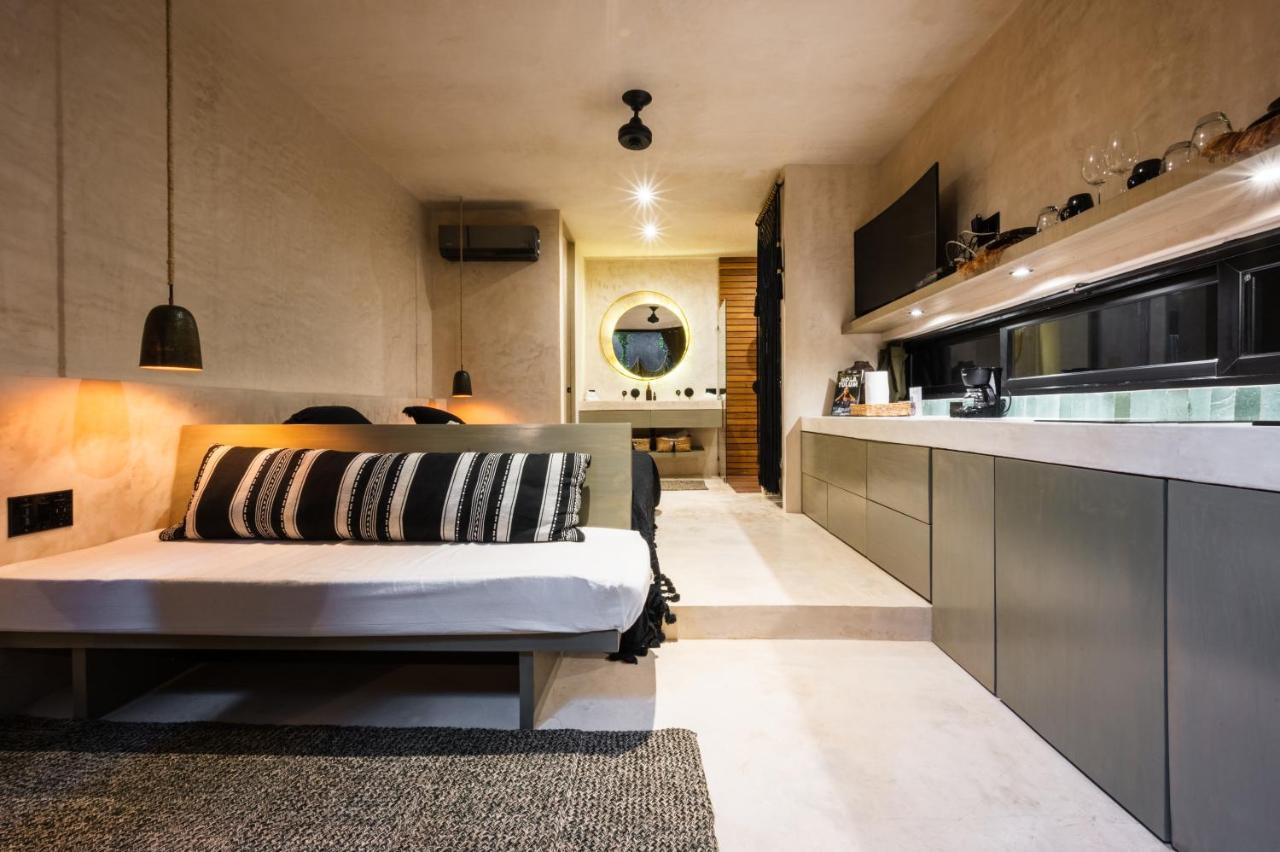 Esmeralda Boutique Hotel & Residences Tulum Extérieur photo