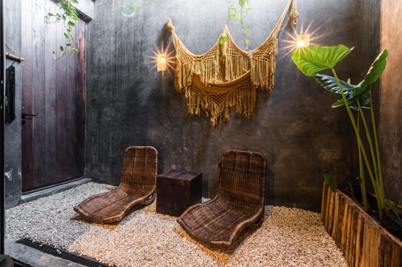 Esmeralda Boutique Hotel & Residences Tulum Extérieur photo