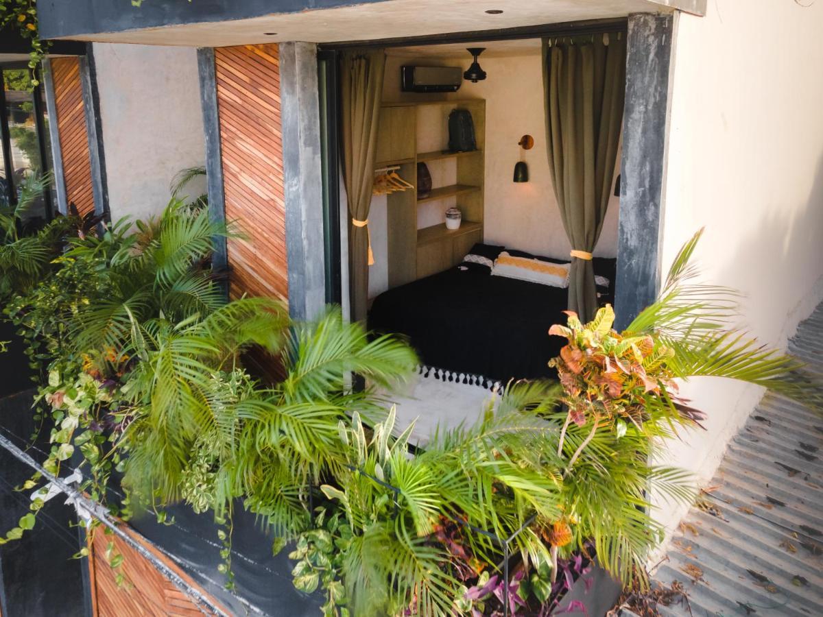 Esmeralda Boutique Hotel & Residences Tulum Extérieur photo