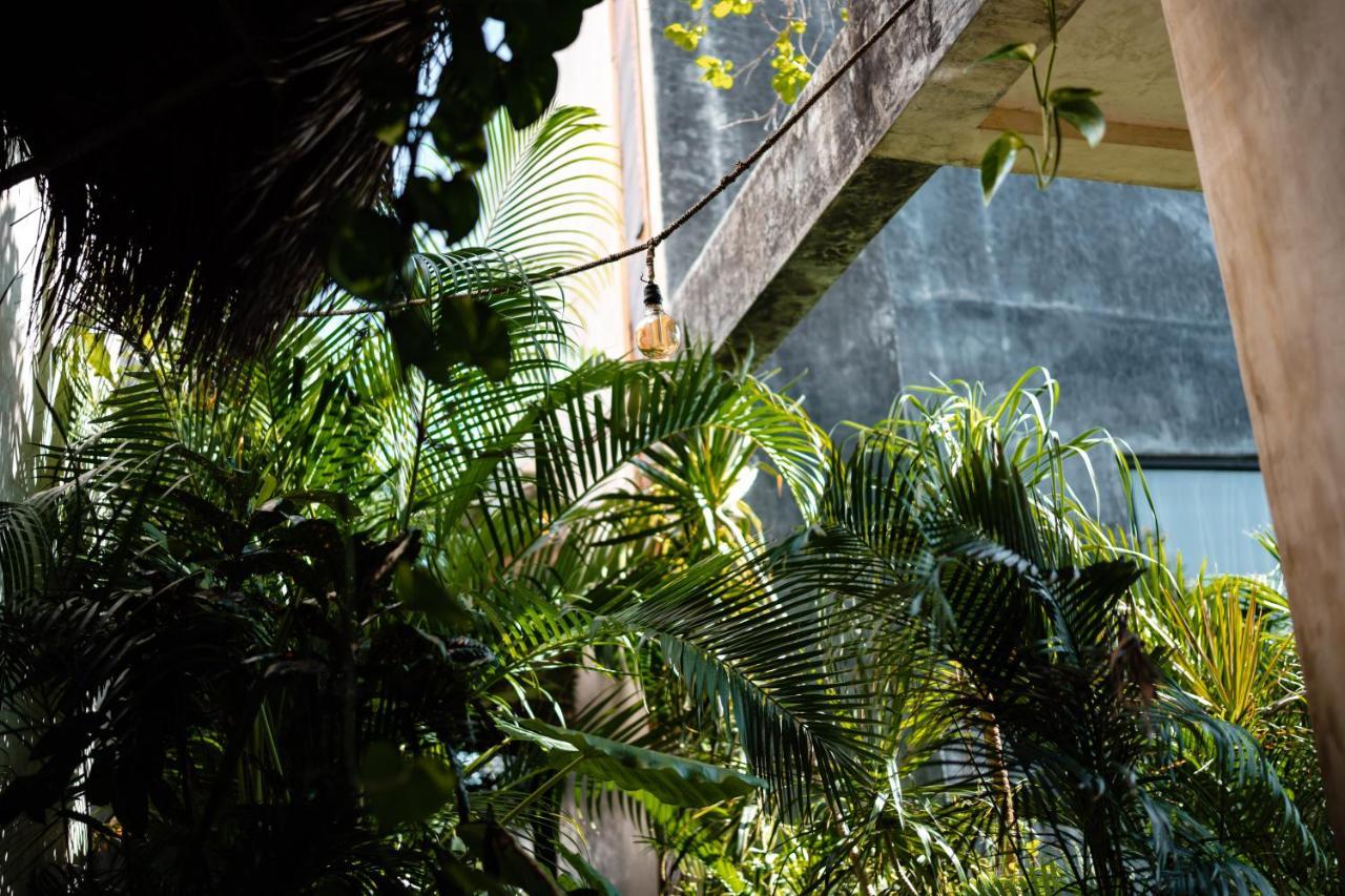 Esmeralda Boutique Hotel & Residences Tulum Extérieur photo