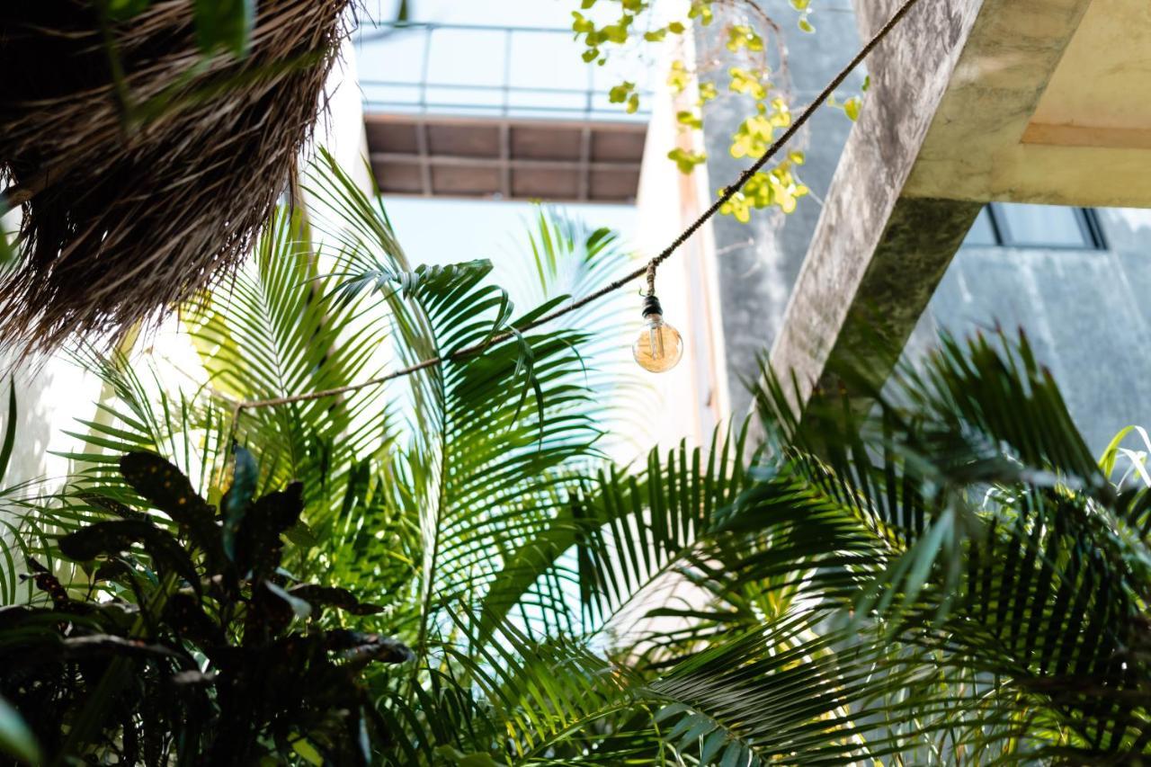 Esmeralda Boutique Hotel & Residences Tulum Extérieur photo