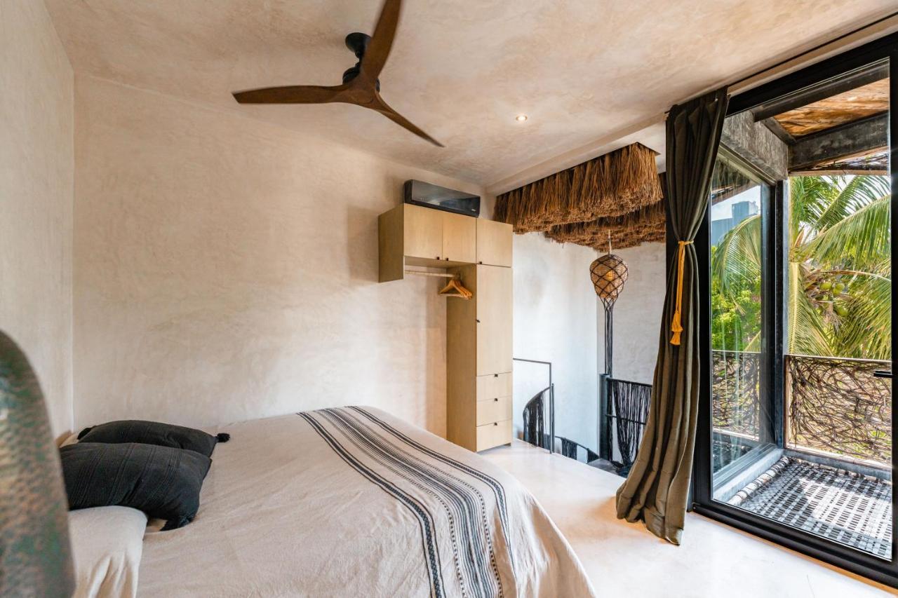 Esmeralda Boutique Hotel & Residences Tulum Extérieur photo